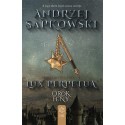 Andrzej Sapkowski: Lux perpetua - Huszita-trilógia III.