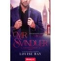 Louise Bay: Mr. Svindler - Beck