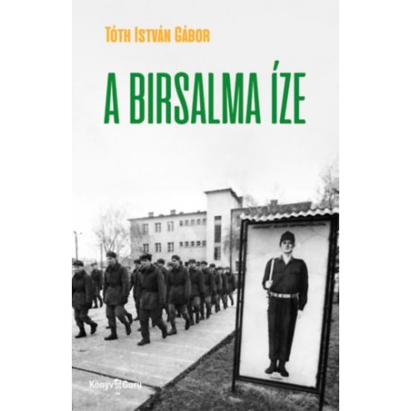 Tóth István Gábor: A birsalma íze
