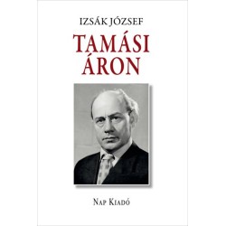 Izsák József: Tamási Áron