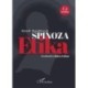 Benedictus de Spinoza: Etika
