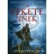 Anthony Ryan: A fekete ének - Hollópenge-duológia 2.