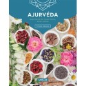 Karen Sullivan, Gopi Warrier, Dr. Harish Verma: Ajurvéda - 3. kiadás