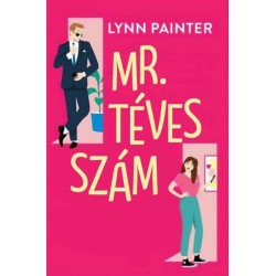 Lynn Painter: Mr. Téves Szám