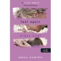 Mona Kasten: Feel Again - Érezz újra! - Újrakezdés 3.