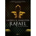 Laurell K. Hamilton: Rafael