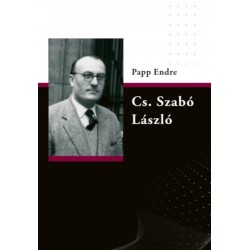 Papp Endre: Cs. Szabó László