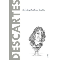 Antonio Dopazo Gallego: Descartes - Egy kétségtelenül nagy filozófus