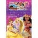 Disney Hercegnők - Varázslatos évszakok