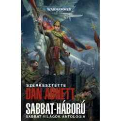 Dan Abnett (szerk.): Sabbat-háború