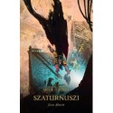 Dan Abnett: Szaturnuszi