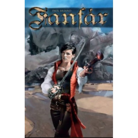 Paul Briand: Fanfár