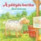 A pöttyös barika - Állati történetek