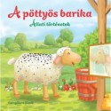 A pöttyös barika - Állati történetek