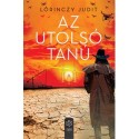 Lőrinczy Judit: Az utolsó tanú