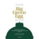 James Whetlor: Sütés - főzés a Big Green Egg grillsütővel