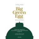 James Whetlor: Sütés - főzés a Big Green Egg grillsütővel