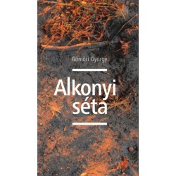 Gömöri György: Alkonyi séta