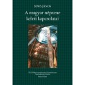 Sipos János: A magyar népzene keleti kapcsolatai