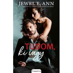 Jewel E. Ann: Tudom, ki vagy