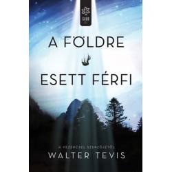 Walter Tevis: A Földre esett férfi