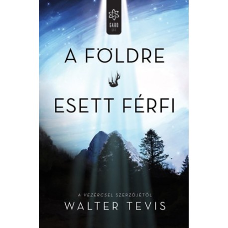 Walter Tevis: A Földre esett férfi