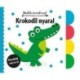 Húzd ki és nézd meg! - Krokodil nyaral