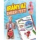 Paula Dreve: Irány az emberi test!
