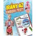 Paula Dreve: Irány az emberi test!