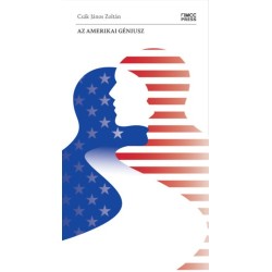 Csák János Zoltán: Az amerikai géniusz