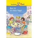 Julia Boehme: Bori és az olasz fagyi - Barátnőm, Bori