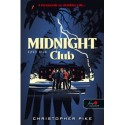Christopher Pike: The Midnight Club - Éjféli klub