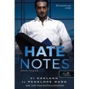 Vi Keeland, Penelope Ward: Hate Notes - Adok-kapok