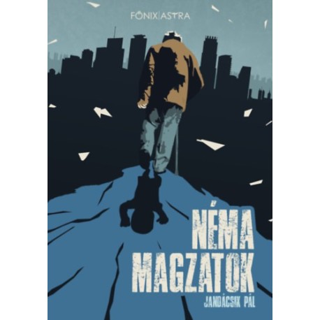 Jandácsik Pál: Néma magzatok