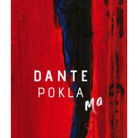 Sturcz János: Dante Pokla ma