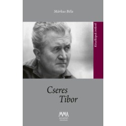 Márkus Béla: Cseres Tibor