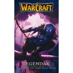 Richard A. Knaak: Warcraft: Legendák - Második kötet