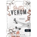 Ella Fields: Pretty Venom - Gyönyörű méreg - Gray Springs Egyetem 3.