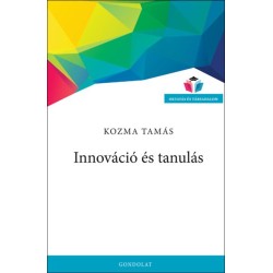 Kozma Tamás: Innováció és tanulás