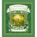 Maja Lunde: A Nap őrzője