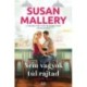 Susan Mallery: Nem vagyok túl rajtad