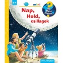 Patricia Mennen: Nap, Hold, csillagok - Mit? Miért? Hogyan? mini