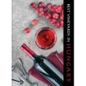 Kolozsvári Ildikó: Best Vineyards in Hungary