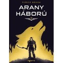 Pierce Brown: Arany háború - Vörös lázadás 2.