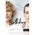 Meredith Russo: Birthday - Születésnapok