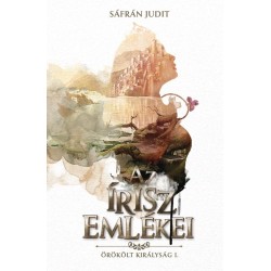 Sáfrán Judit: Az írisz emlékei