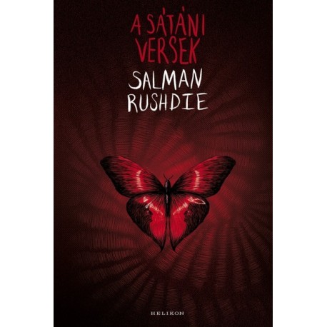 Salman Rushdie: A sátáni versek