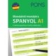 Magdalena Filak, Filip Radej: PONS Mondatról mondatra - Spanyol A1 - A nyelvtan gyakorlása a fordítás módszerével