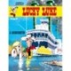 Lucky Luke 45. - A Mississipin