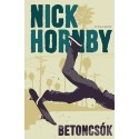 Nick Hornby: Betoncsók